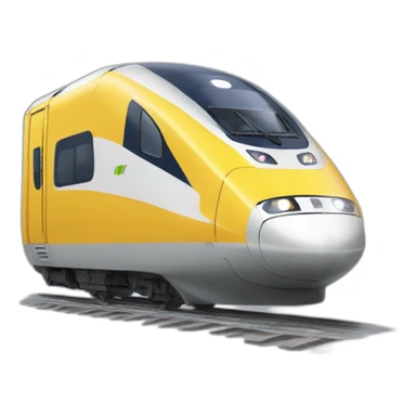 TGV INOUI SNCF sticker