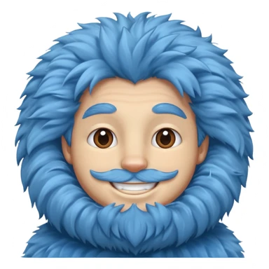 James sullivan monsters & co. Characther sticker