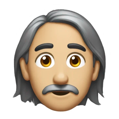 Zemmour qui boit du coca sticker