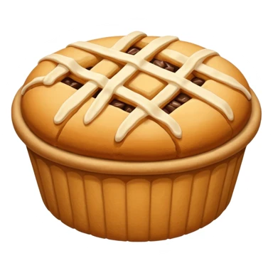 Country Bakes sticker