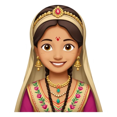 raudat Tahera in Mumbai  sticker