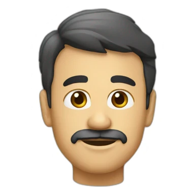 siga bem caminhoneiro sticker