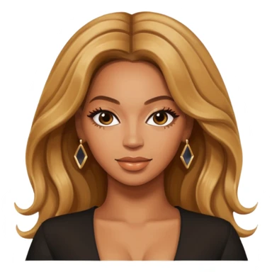 beyonce  sticker