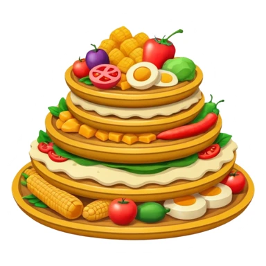 We recommend fodd sticker