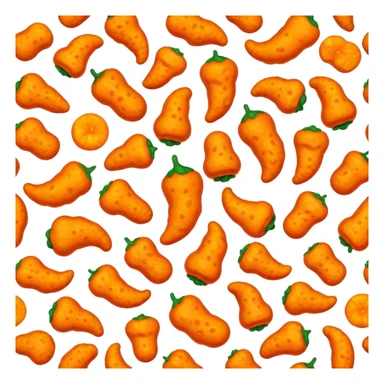 hot cheeto poop sticker
