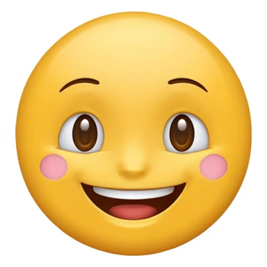 a friendship emoji  sticker