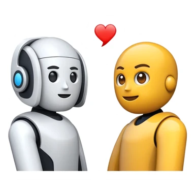 Persuasions AI vs ChatGPT sticker