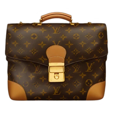 louis vuitton sticker