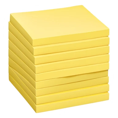 sticky notes sticker