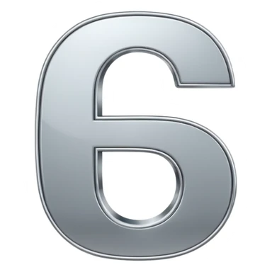 Create a custom emoji badge featuring a stylized, letter “S”. Style it in the Silver rank aesthetic from League of Legends. Use clean silver metals, cool highlights, smooth reflections, and a crisp modern frame. Sleek and clear at small sizes.
 sticker