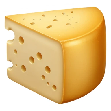 Parmigiano sticker