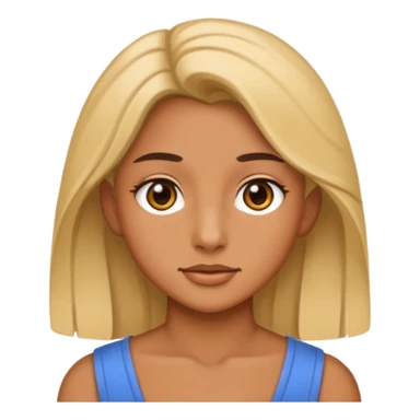 Tana sticker