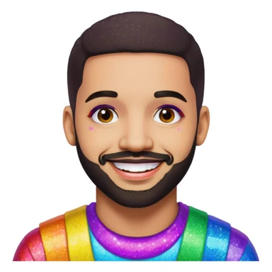 make drake more gay sticker