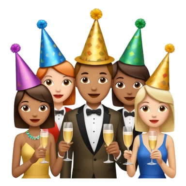 Bana 67 karaterini oluştur sticker