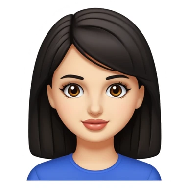 Rebecca Black sticker