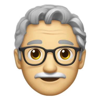 Jean luc melanchon sticker