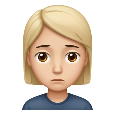 disappointed but not surprised sticker