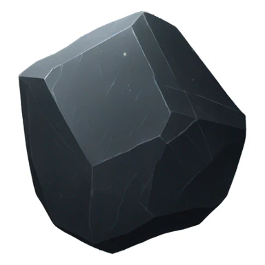 black stone sticker