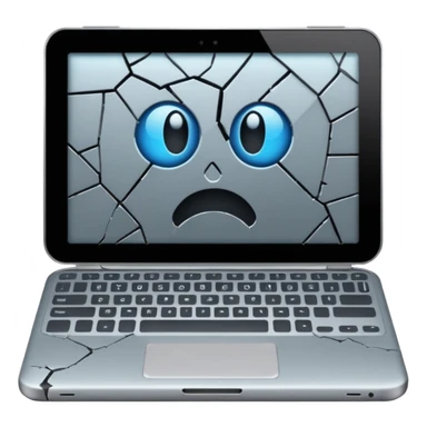 stupid computer sticker