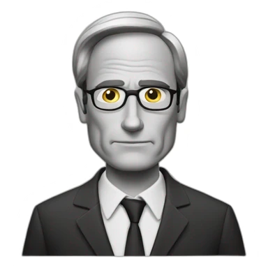 Better call saul sticker