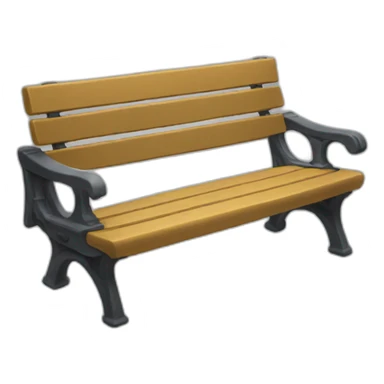 minion seat on bench sticker