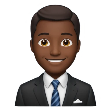 gangster contemporaneo  sticker