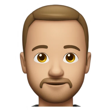 jessy pinkman sticker