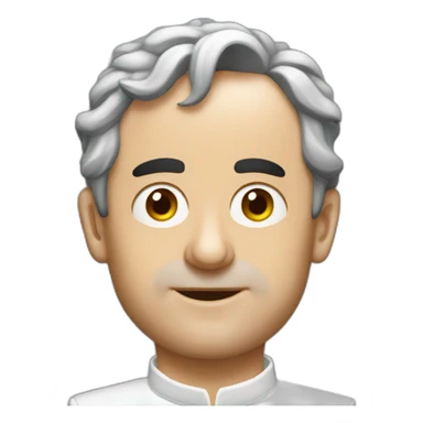 Ferran Adrià sticker