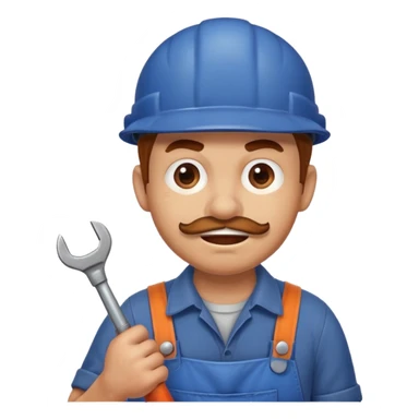 Plumber knows shit sticker