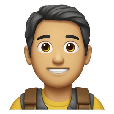 Los picapiedra pedro y pablo marmol sticker