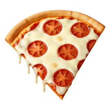 La terza mi piace, se mi levi il basilico e la salsiccia me la metti intera è perfetta  sticker