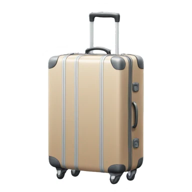 luggage  sticker