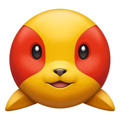 Pokemon Logo sticker