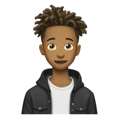 jaden smith sticker