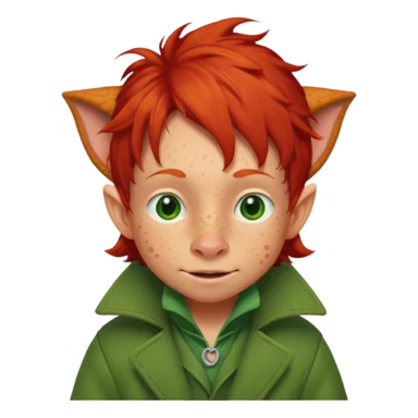 des kobold pumuckl sticker