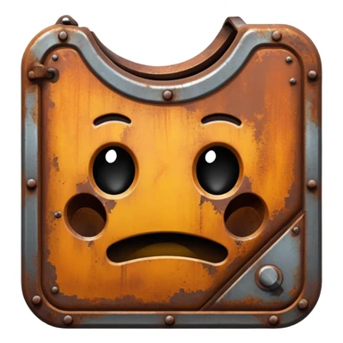 military mine sticker