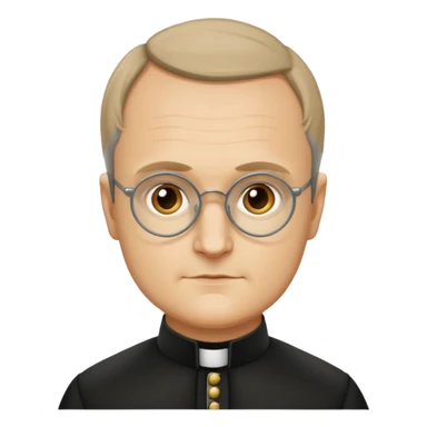 Gregor Mendel sticker