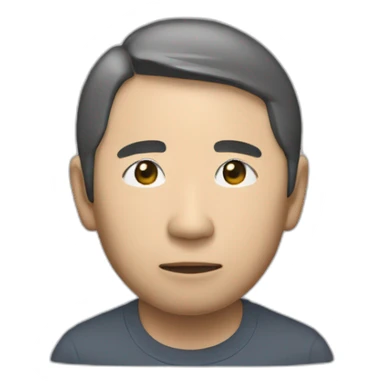 Haruki Murakami sticker