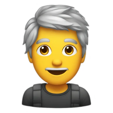 Illustrator adobe logo sticker