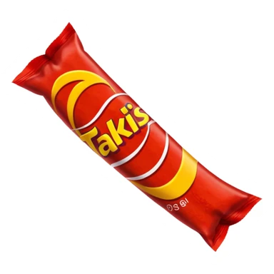Takis  sticker