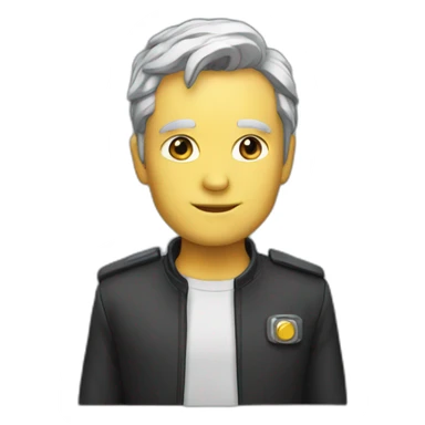 premium-starship sticker