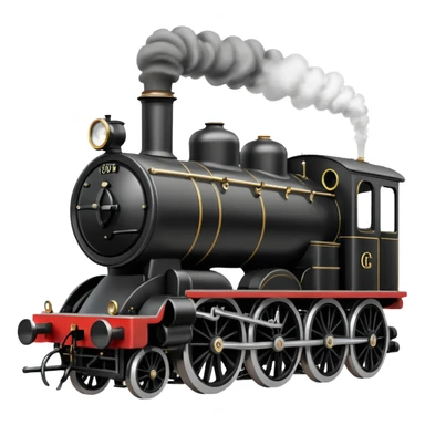GWR 1400 Class sticker
