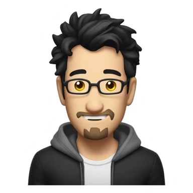 Markiplier sticker