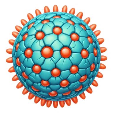 Virus Relestic professional image plz🙏 🥺 sticker