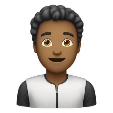 Personne qui sait pas sticker