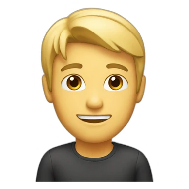 download an app on iphone sticker