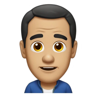 Pedro Sanchez - crazy sticker