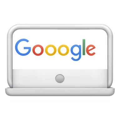 Googled sticker