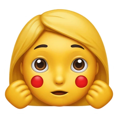 Black cat sucking silver fox's dick sticker