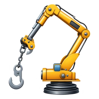 the grabber  sticker